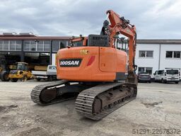 DOOSAN DX235LCR-5