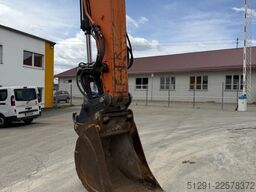 DOOSAN DX235LCR-5