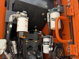 DOOSAN DX235LCR-5