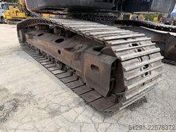 DOOSAN DX235LCR-5