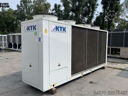 Used Industrial Chiller KTK - 174 kW | With warranty