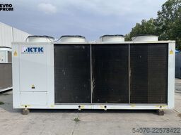 Used Industrial Chiller KTK - 174 kW | With warranty