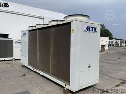 Used Industrial Chiller KTK - 174 kW | With warranty