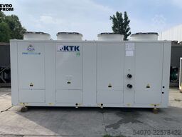 Used Industrial Chiller KTK - 174 kW | With warranty