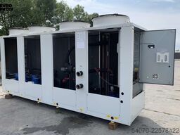 Used Industrial Chiller KTK - 174 kW | With warranty