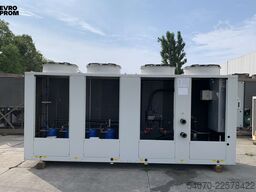 Used Industrial Chiller KTK - 174 kW | With warranty