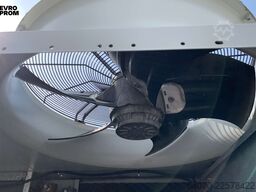 Used Industrial Chiller KTK - 174 kW | With warranty