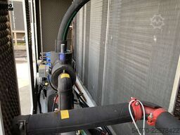 Used Industrial Chiller KTK - 174 kW | With warranty