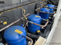 Used Industrial Chiller KTK - 174 kW | With warranty
