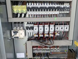 Used Industrial Chiller KTK - 174 kW | With warranty