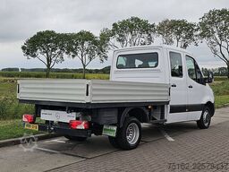 MERCEDES-BENZ SPRINTER 515 ac automaat EURO6
