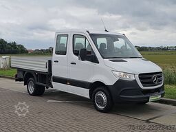 MERCEDES-BENZ SPRINTER 515 ac automaat EURO6