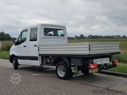 MERCEDES-BENZ SPRINTER 515 ac automaat EURO6