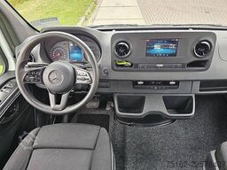 MERCEDES-BENZ SPRINTER 515 ac automaat EURO6