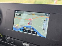 MERCEDES-BENZ SPRINTER 515 ac automaat EURO6
