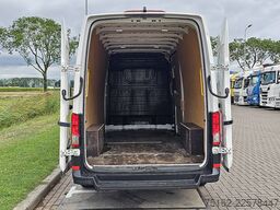 MAN TGE 3.180 L4H3 Navi 177Pk AC!