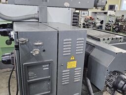 Maho MH 500 W