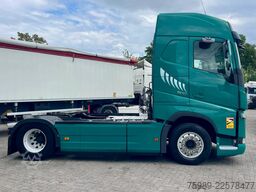 Volvo FH 500 Vin YV2RT40A3LB309975, 2 tanks, P - Cool...