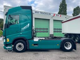 Volvo FH 500 Vin YV2RT40A3LB309975, 2 tanks, P - Cool...