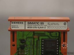 Siemens 6ES5 375-1LA41-Z