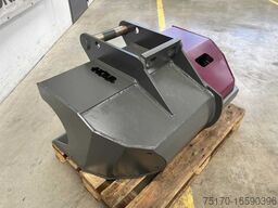 Holp BankettLöffel BL.100.120 / MS08 / 1.200 mm