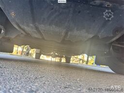 Iveco Daily 35-130 8 Pallets.