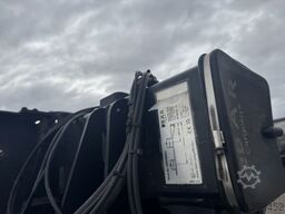 Weinmann WEINMANN KüHL-KOFFER AUFBAU 7,2 METER, CARRIER-AGGREGAT