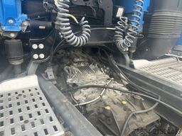 DAF XF 460 SSC 6X2, AUTOMATIK, EURO6, STANDKLIMA,