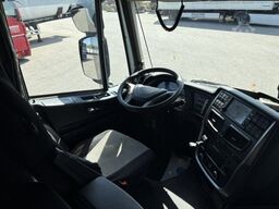 IVECO STRALIS 460, INTARDER, AUTOMATIK, EURO 6, HYDRAULIK, STANDKLIMA