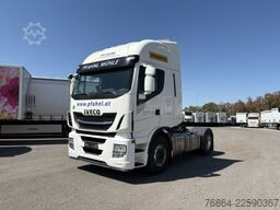 IVECO STRALIS 460, EURO6, RETARDER,