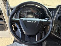 IVECO STRALIS 460, EURO6, RETARDER,