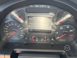 IVECO STRALIS 460, EURO6, RETARDER,  HYDRAULIK