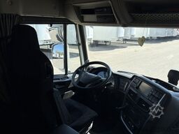 IVECO STRALIS 460, EURO6, RETARDER,  HYDRAULIK