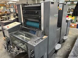 Heidelberg SM 52 - 2 P