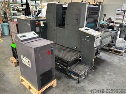 Heidelberg SM 52 - 2 P