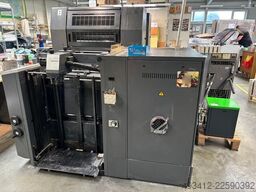 Heidelberg SM 52 - 2 P