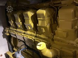 Caterpillar 3512DITA