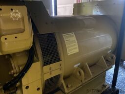 Caterpillar 3512DITA