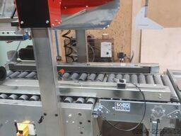 SOCO SYSTEM F-100P und T-402-5-8-7
