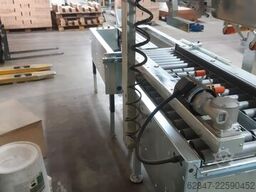 SOCO SYSTEM F-100P und T-402-5-8-7