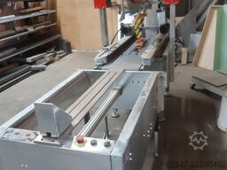 SOCO SYSTEM F-100P und T-402-5-8-7