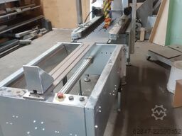 SOCO SYSTEM F-100P und T-402-5-8-7