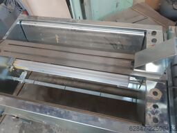 SOCO SYSTEM F-100P und T-402-5-8-7