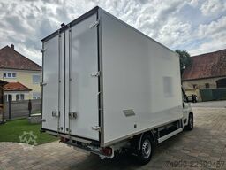 Fiat Ducato 35 MAXI 180 Koffer Automatik Voll-LED