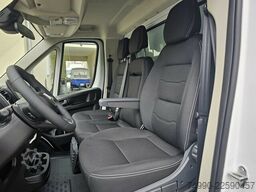 Fiat Ducato 35 MAXI 180 Koffer Automatik Voll-LED