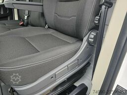 Fiat Ducato 35 MAXI 180 Koffer Automatik Voll-LED