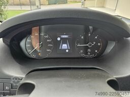 Fiat Ducato 35 MAXI 180 Koffer Automatik Voll-LED
