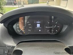 Fiat Ducato 35 MAXI 180 Koffer Automatik Voll-LED