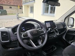 Fiat Ducato 35 MAXI 180 Koffer Automatik Voll-LED
