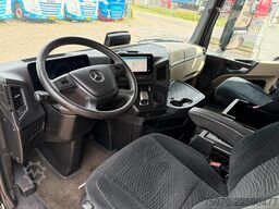Mercedes-Benz Actros 1842 4X2 2021 Stream Space / Smart-Tacho